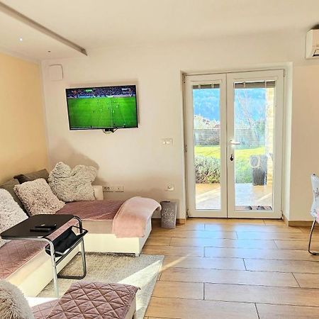 קופר Istrian Lux Residence מראה חיצוני תמונה