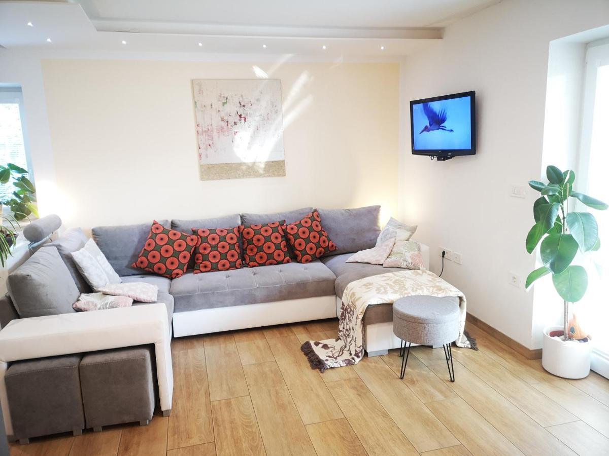 קופר Istrian Lux Residence מראה חיצוני תמונה