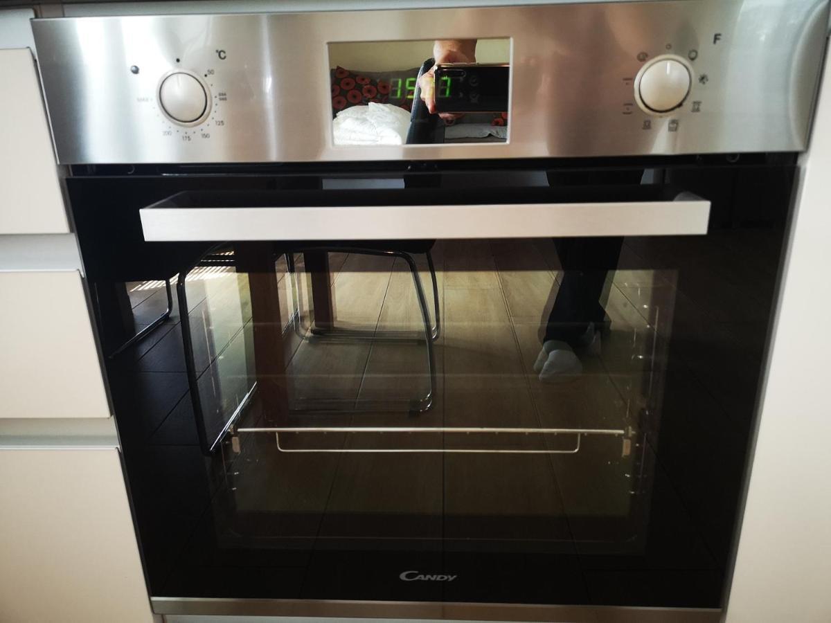 קופר Istrian Lux Residence מראה חיצוני תמונה