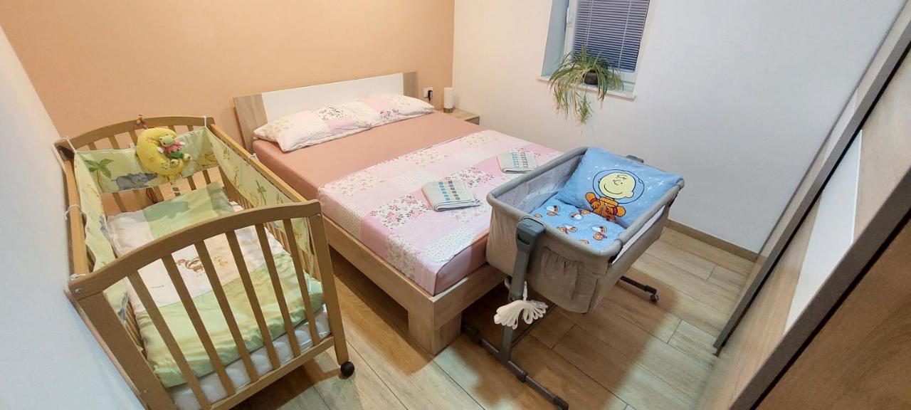 קופר Istrian Lux Residence מראה חיצוני תמונה