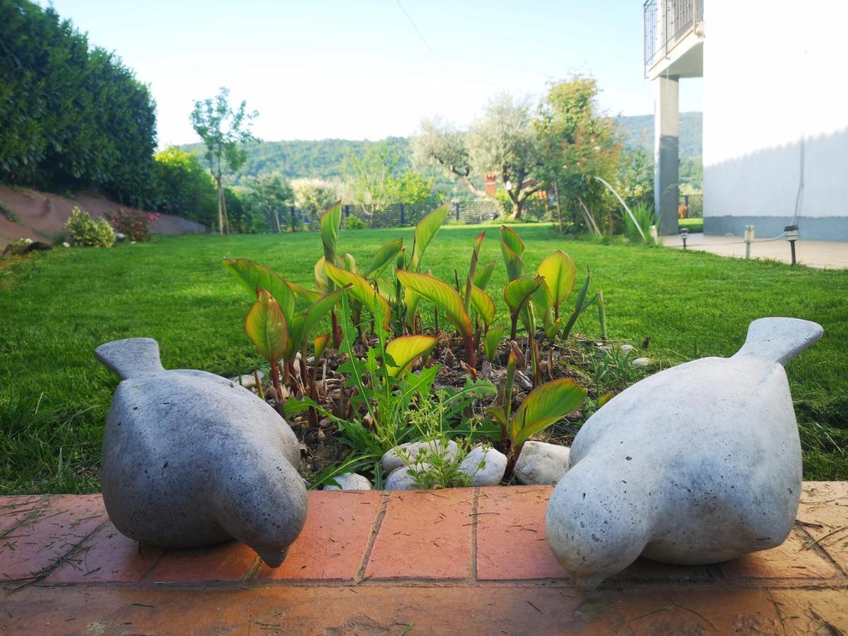 קופר Istrian Lux Residence מראה חיצוני תמונה
