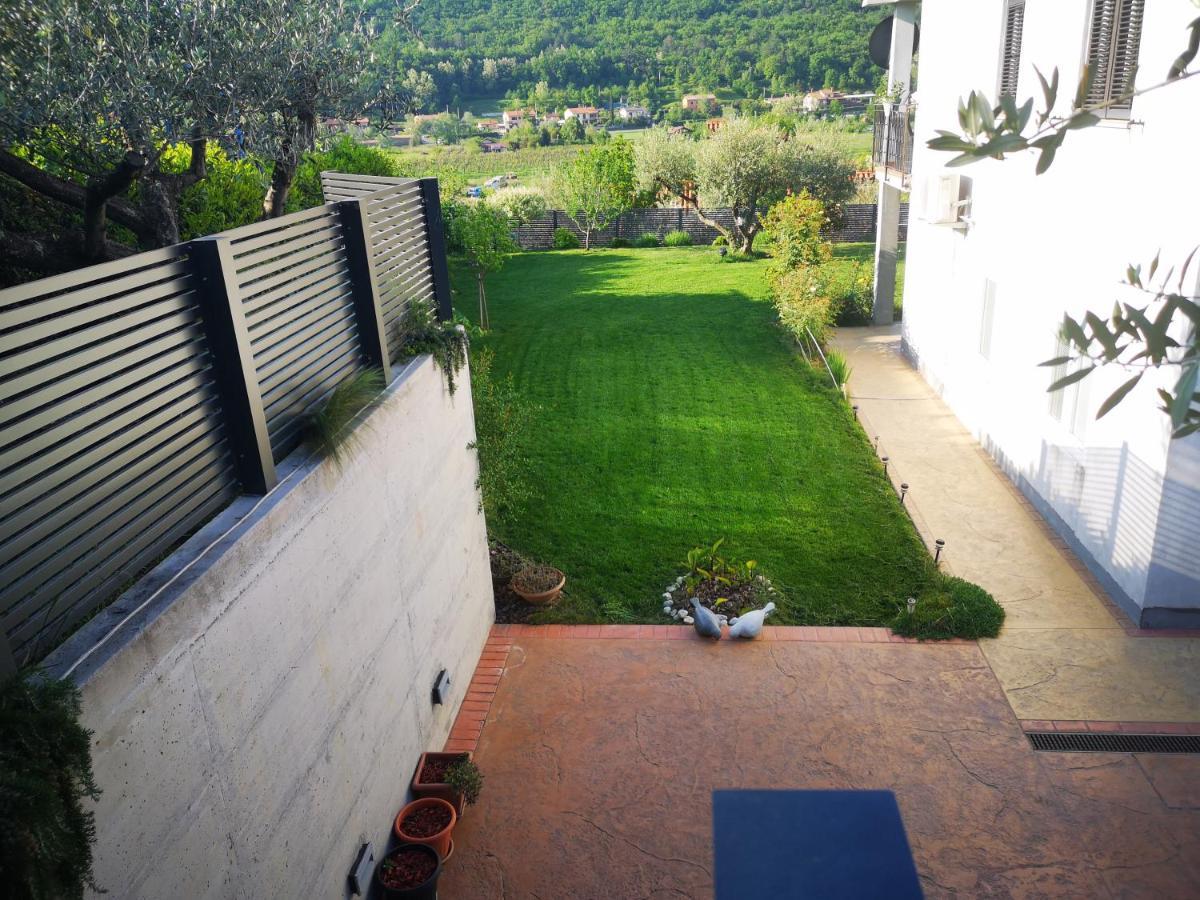 קופר Istrian Lux Residence מראה חיצוני תמונה