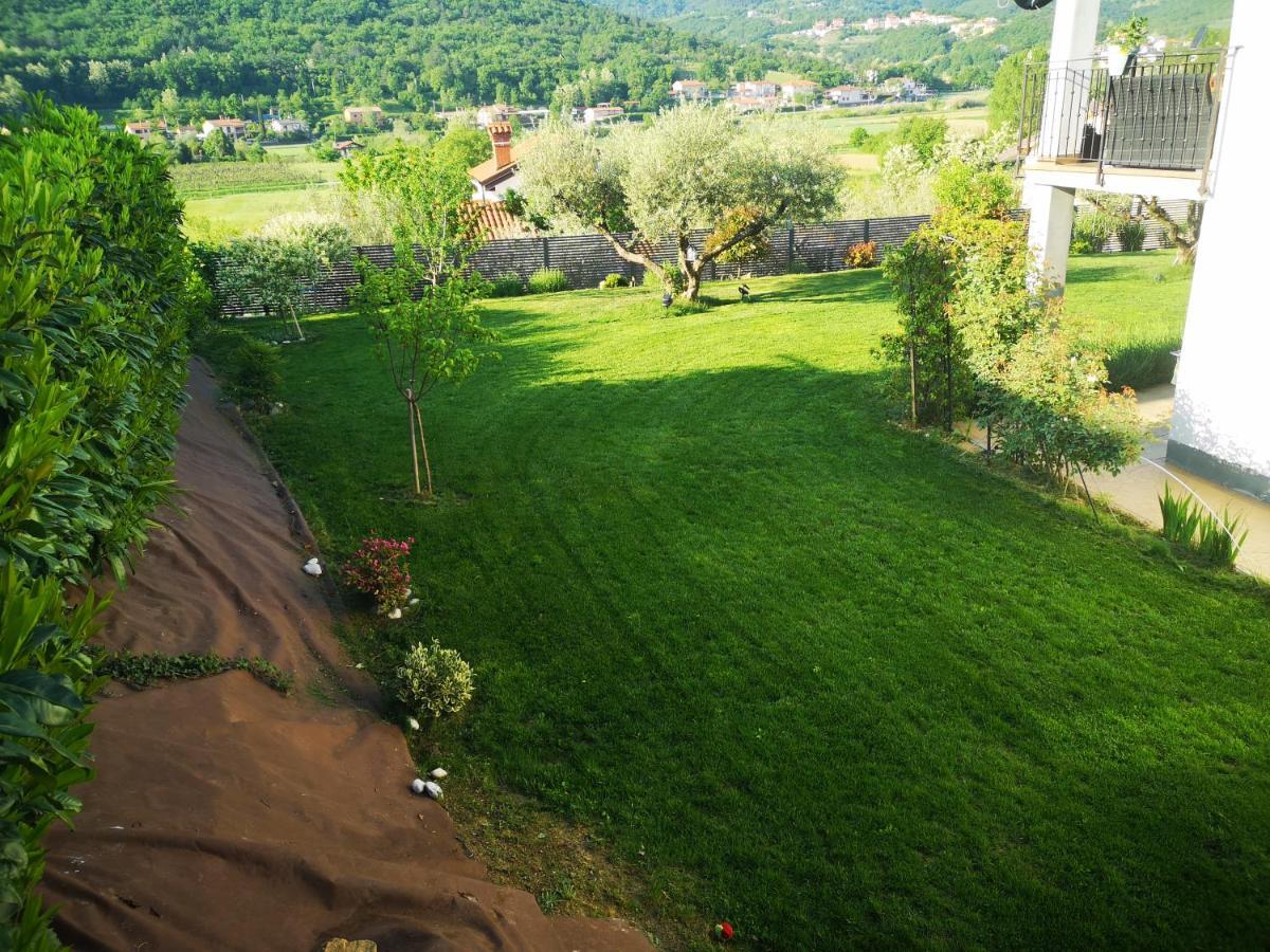 קופר Istrian Lux Residence מראה חיצוני תמונה