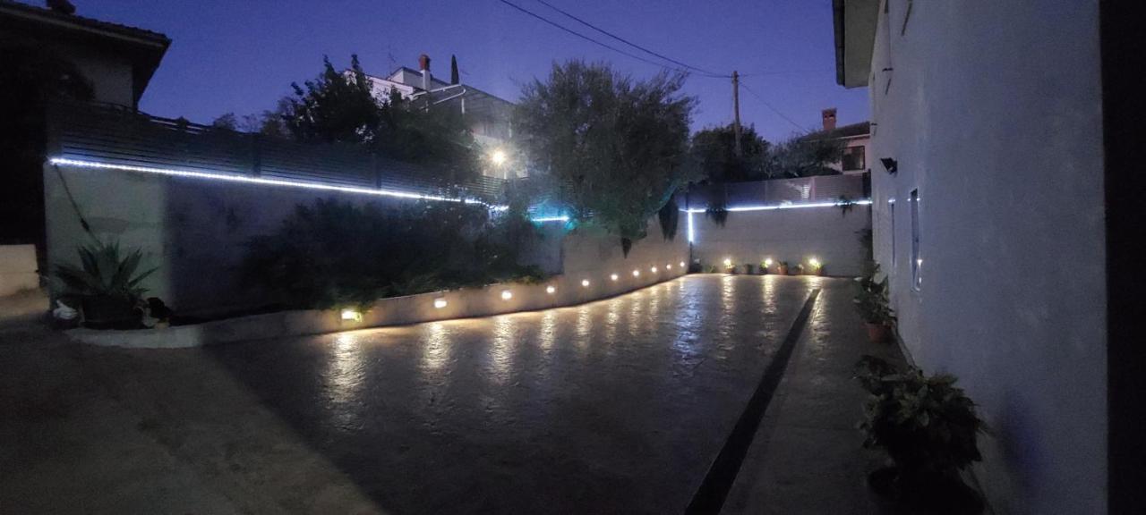 קופר Istrian Lux Residence מראה חיצוני תמונה