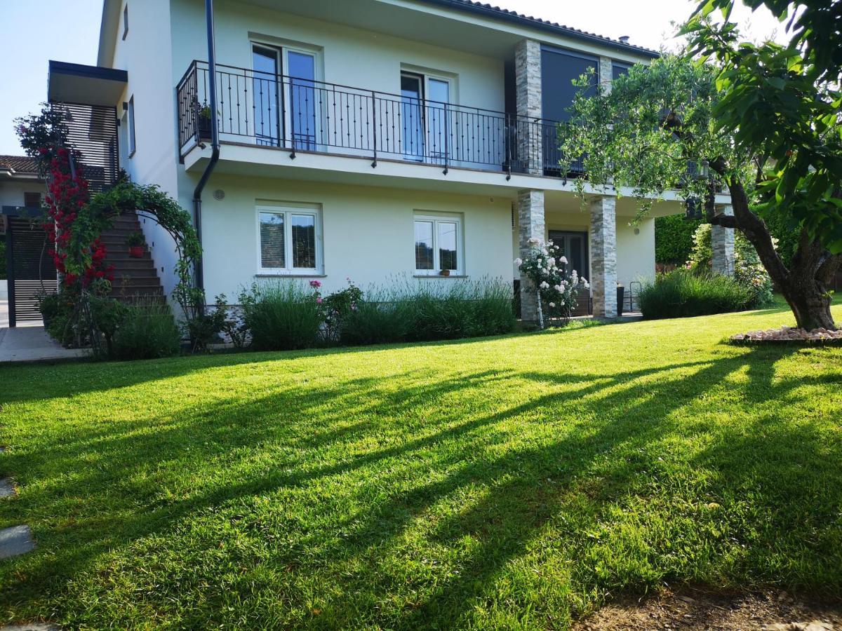 קופר Istrian Lux Residence מראה חיצוני תמונה