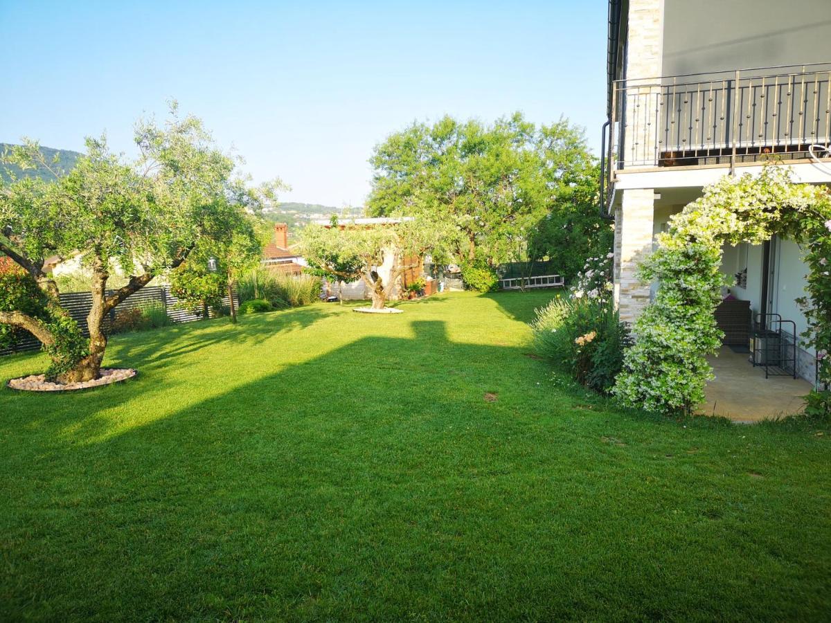 קופר Istrian Lux Residence מראה חיצוני תמונה