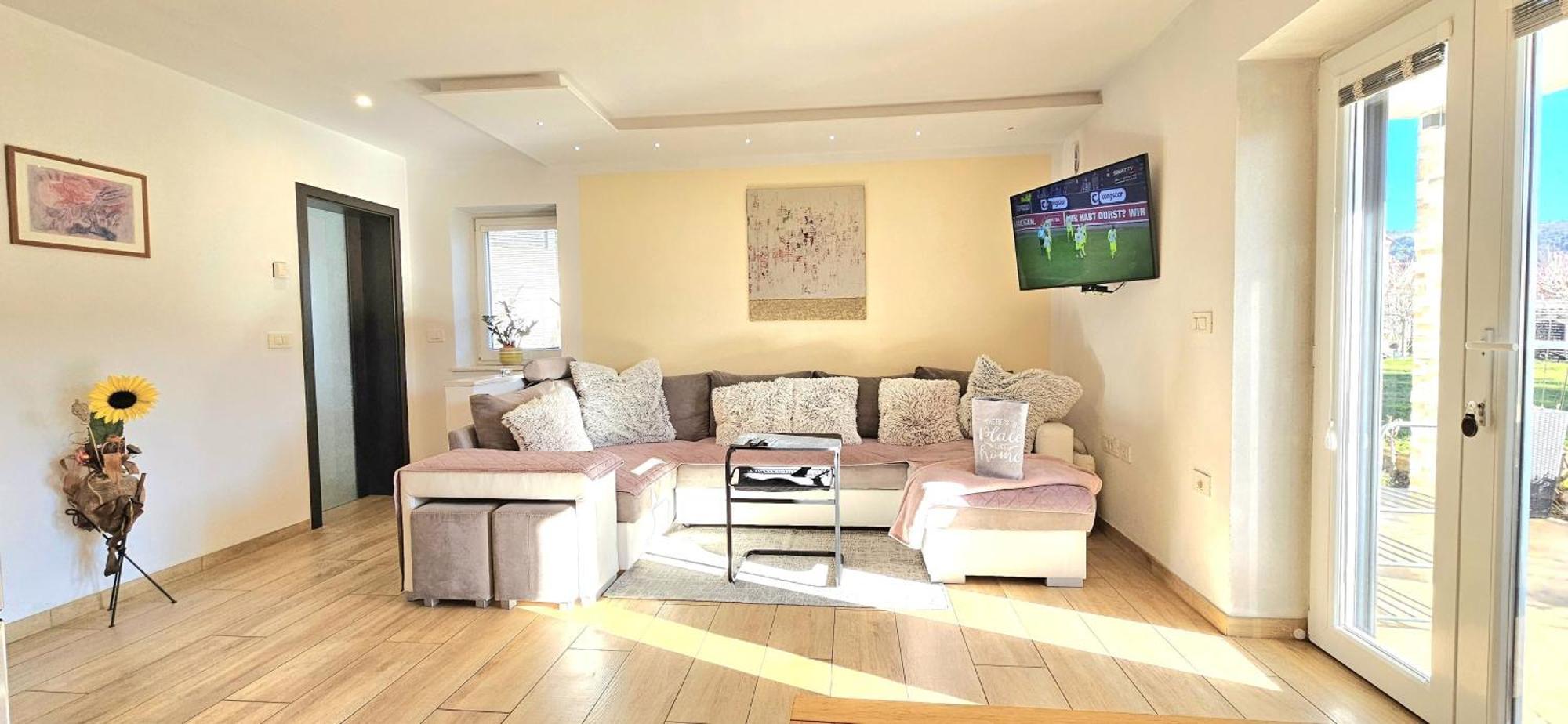 קופר Istrian Lux Residence מראה חיצוני תמונה