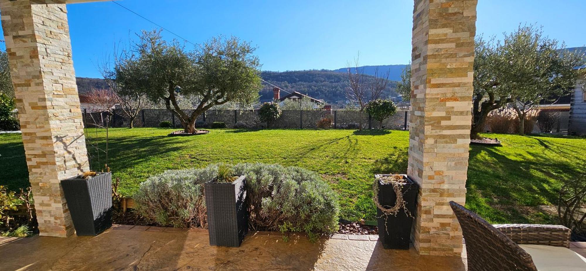 קופר Istrian Lux Residence מראה חיצוני תמונה