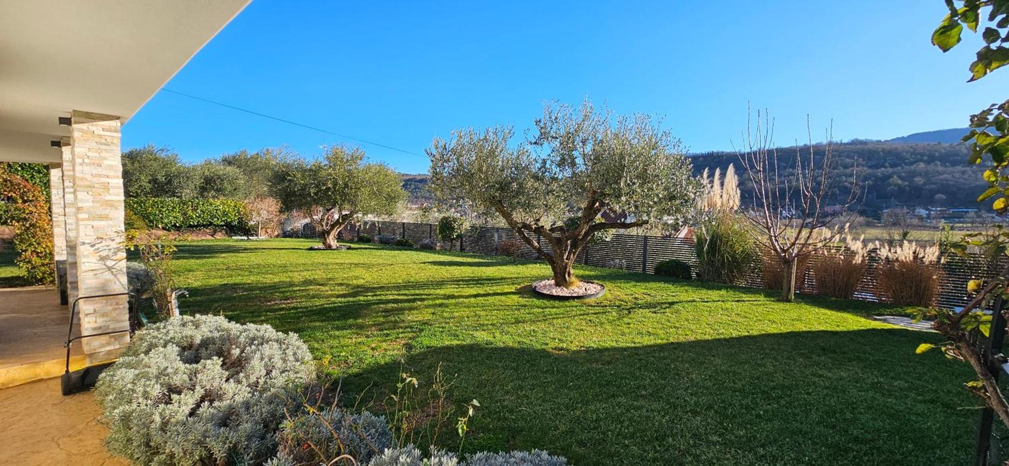 קופר Istrian Lux Residence מראה חיצוני תמונה