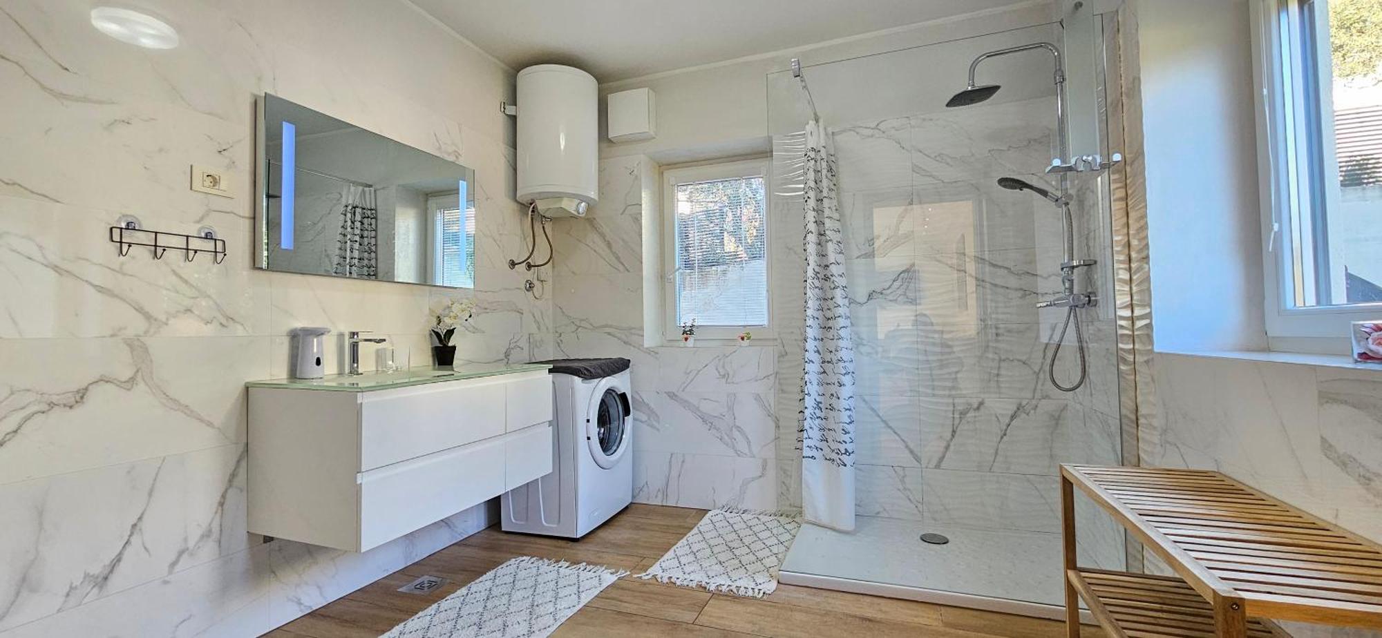 קופר Istrian Lux Residence מראה חיצוני תמונה