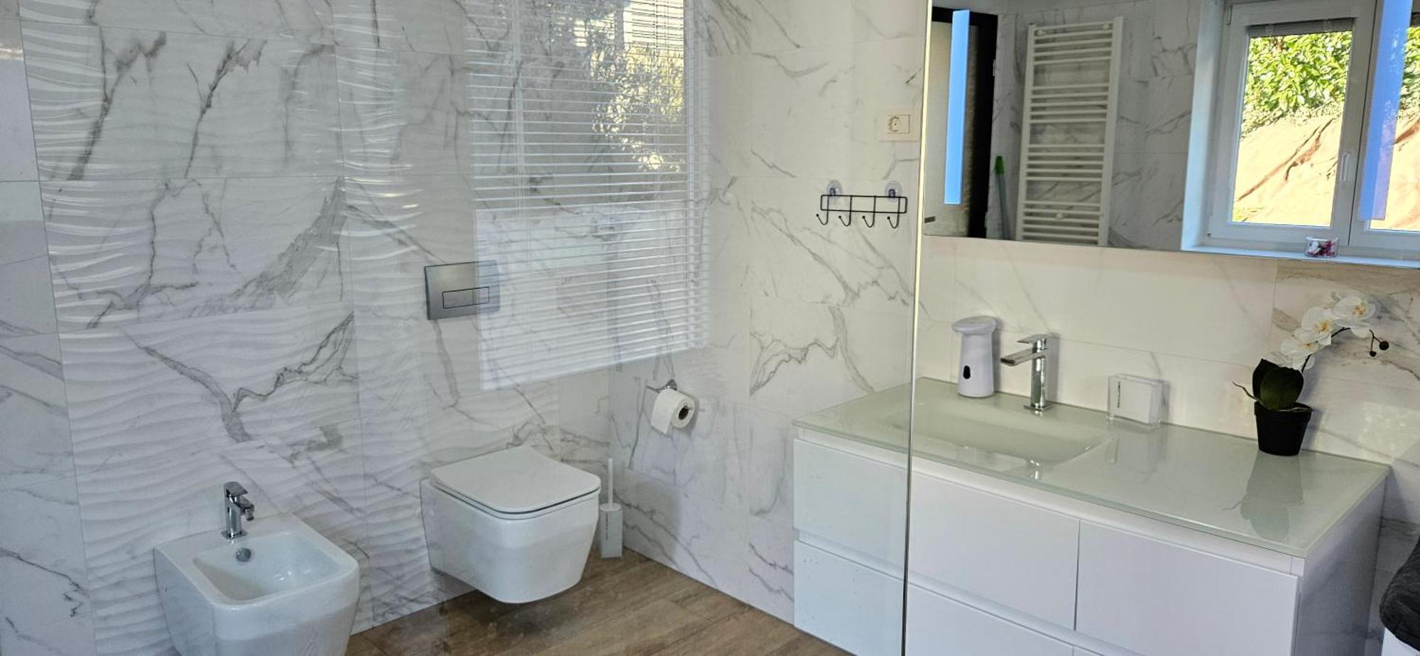 קופר Istrian Lux Residence מראה חיצוני תמונה
