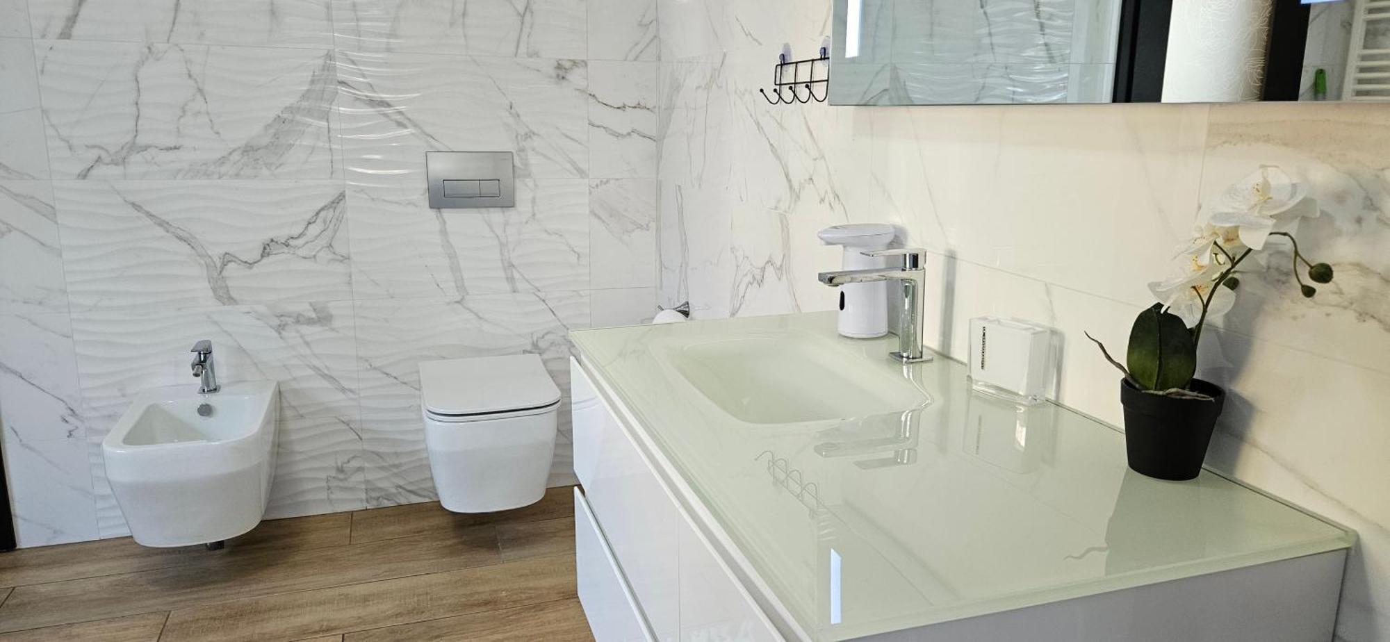 קופר Istrian Lux Residence מראה חיצוני תמונה