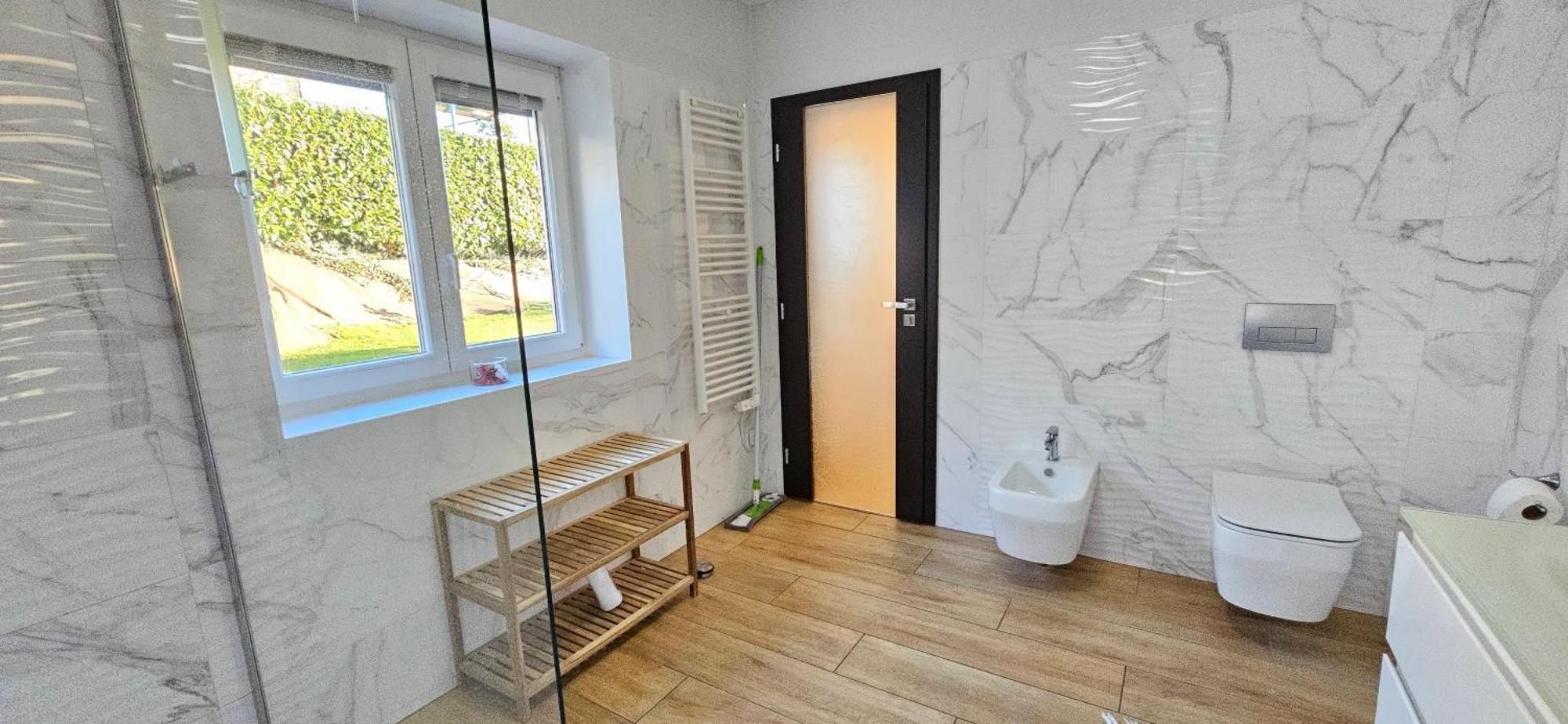 קופר Istrian Lux Residence מראה חיצוני תמונה