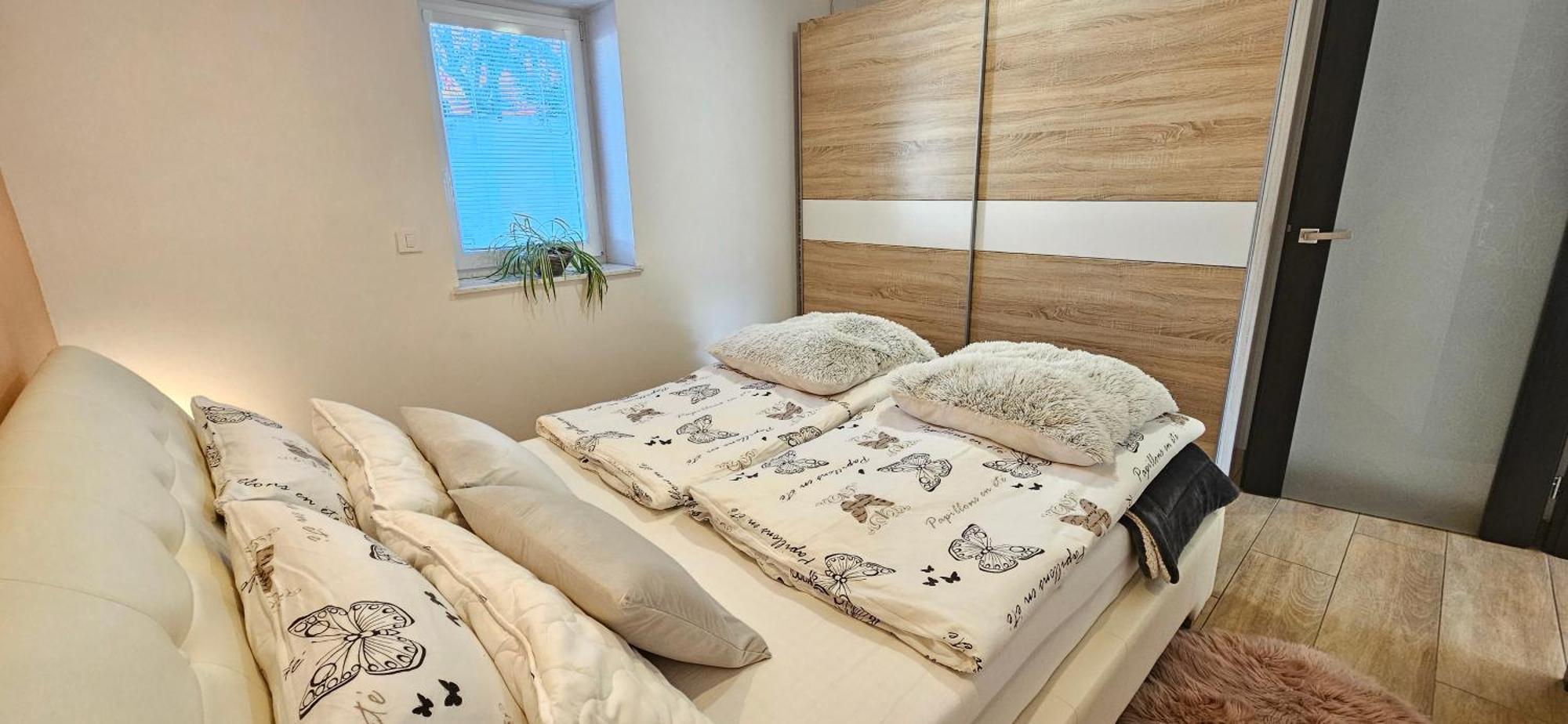 קופר Istrian Lux Residence מראה חיצוני תמונה