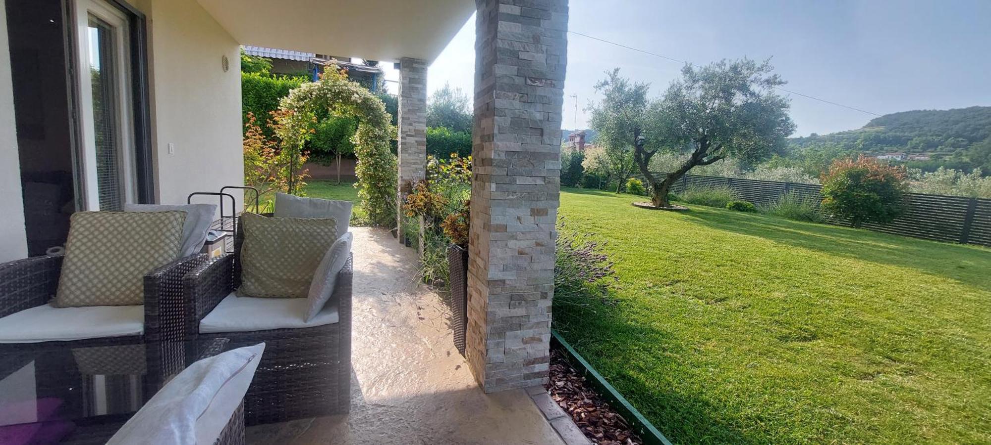 קופר Istrian Lux Residence מראה חיצוני תמונה