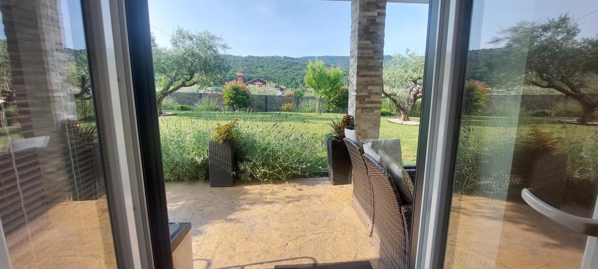 Istrian Lux Residence By Istrian Apartments קופר מראה חיצוני תמונה