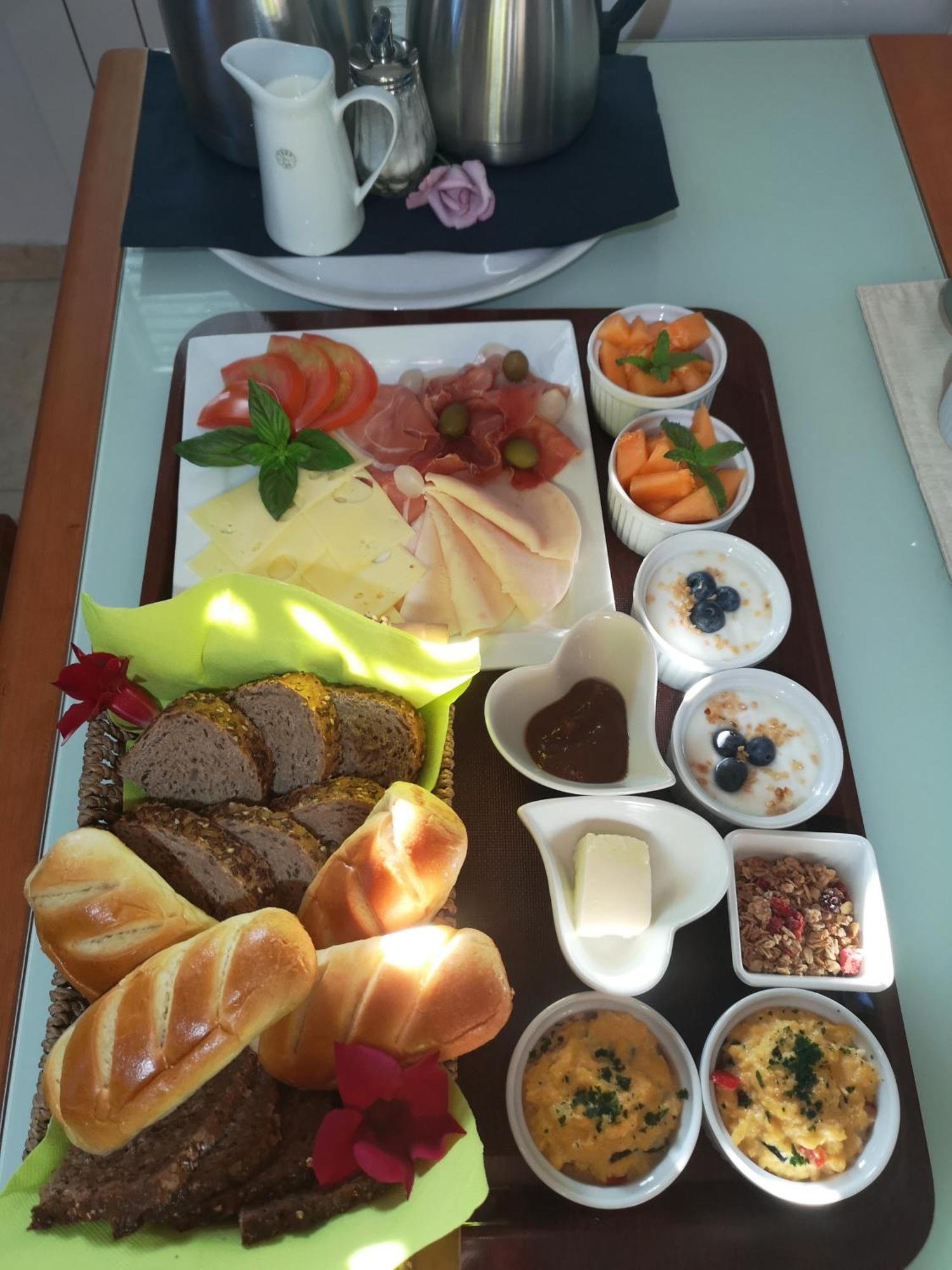 קופר Istrian Lux Residence מראה חיצוני תמונה