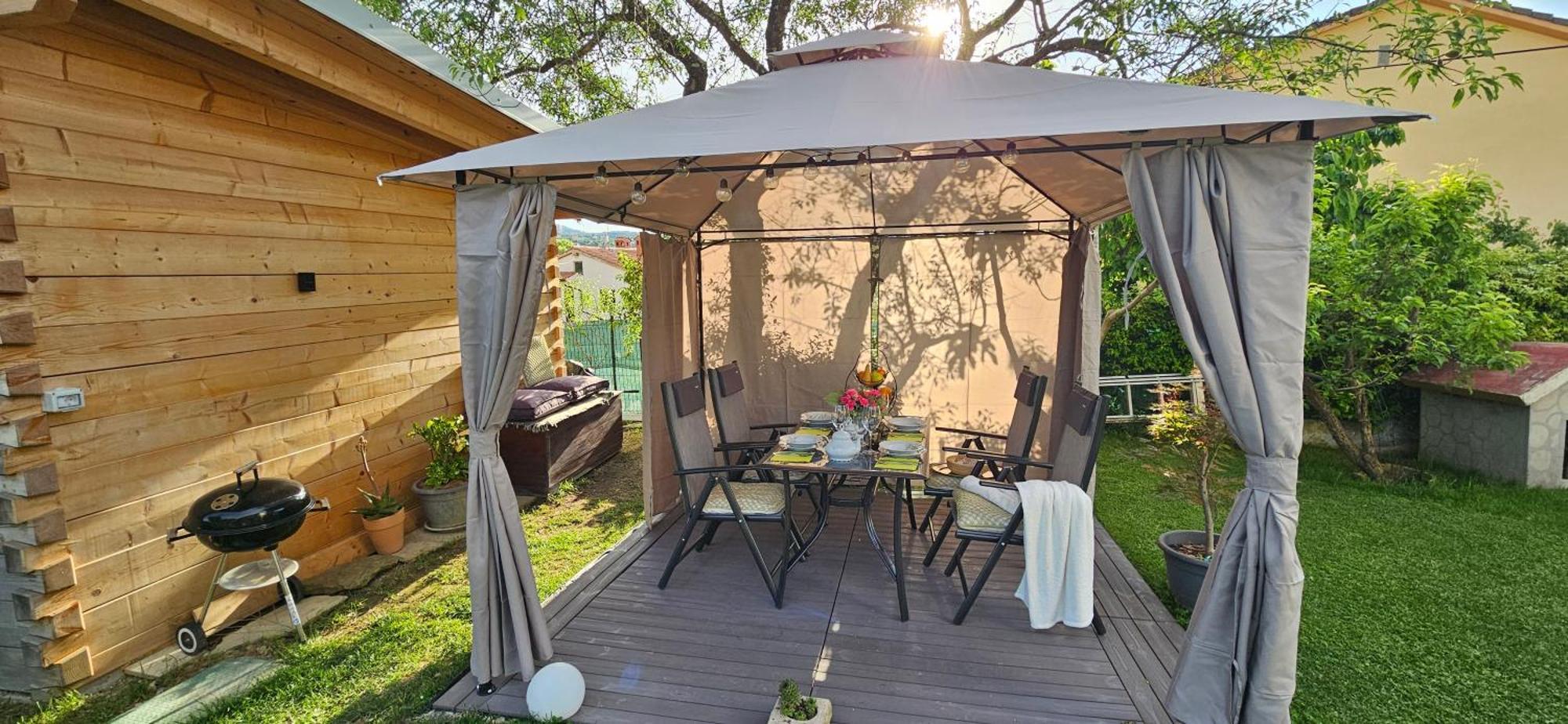קופר Istrian Lux Residence מראה חיצוני תמונה