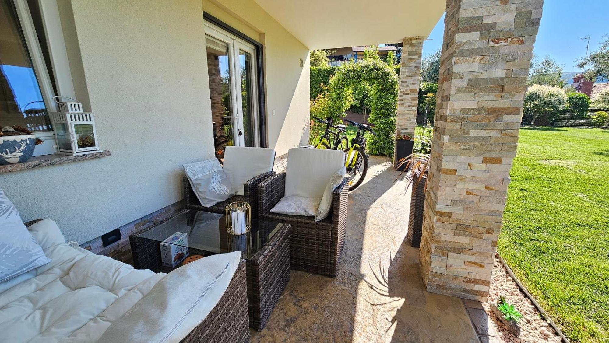 קופר Istrian Lux Residence מראה חיצוני תמונה