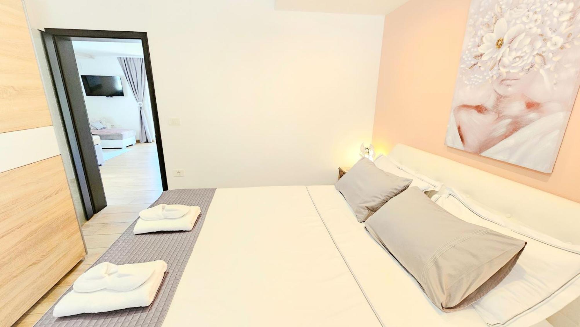 Istrian Lux Residence By Istrian Apartments קופר מראה חיצוני תמונה