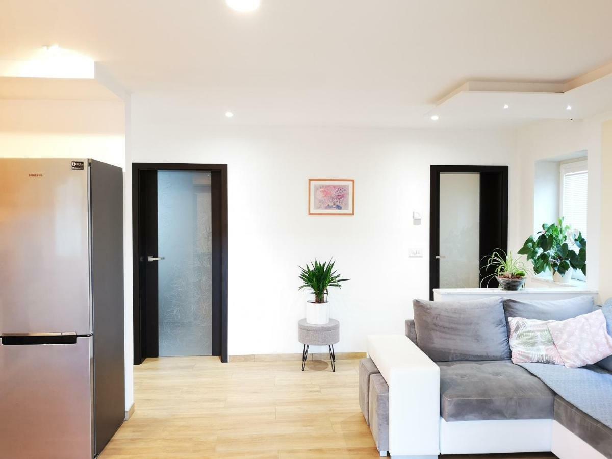 קופר Istrian Lux Residence מראה חיצוני תמונה